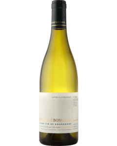 Domaine de la Bongran Vire-Clesse Quintaine Cuvee E.J. Thevenet 2021
