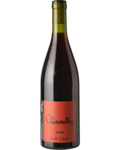 Domaine de la Grand'Cour JL Dutraive Chiroubles 2020