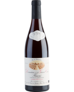 Domaine de la Grand'Cour JL Dutraive Fleurie Clos de la Grand'Cour 2021