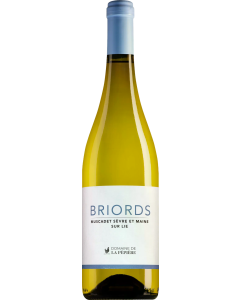 Domaine de la Pepiere Muscadet Sevre et Maine Briords 2025