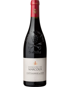 Domaine de Marcoux Chateauneuf du Pape Rouge 2021