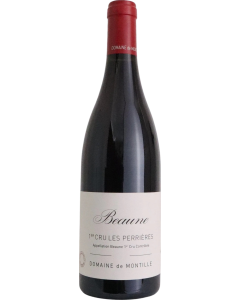 Domaine de Montille Beaune Premier Cru Les Perrieres 2018