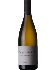 Domaine de Montille Puligny-Montrachet 2022