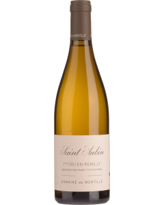 Domaine de Montille Saint Aubin Premier Cru En Remilly 2022