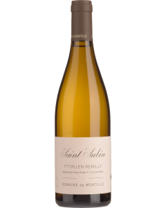 Domaine de Montille Saint Aubin Premier Cru En Remilly 2023