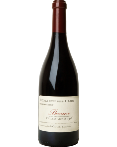 Domaine des Clos Beaune Vieilles Vignes 1926 2020