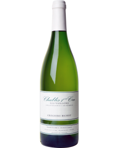 Domaine des Clos Chablis Premier Cru Les Vaillons 2019