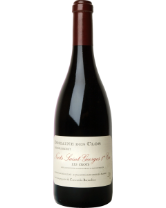 Domaine des Clos Nuits-Saint-Georges Premier Cru Les Crots 2021