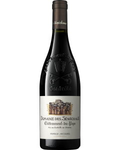 Domaine des Senechaux Chateauneuf du Pape 2022
