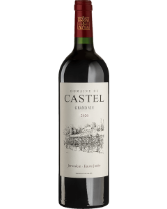 Domaine du Castel Grand Vin 2020