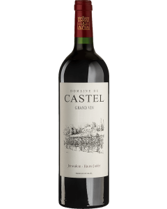 Domaine du Castel Grand Vin 2022