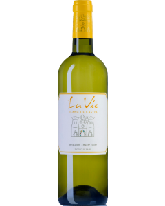 Domaine du Castel La Vie Blanc 2024