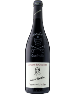 Domaine du Grand Tinel Cuvee Alexis Establet Chateauneuf Du Pape 2016
