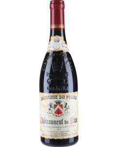 Domaine Du Pegau Chateauneuf du Pape Cuvee Reservee 2019