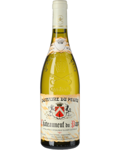 Domaine Du Pegau Chateauneuf du Pape Cuvee Reservee Blanc 2023