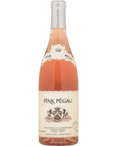 Domaine Du Pegau Pink Pegau 2025