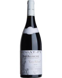 Domaine Dugat-Py Bourgogne Cuvee Halinard 2019