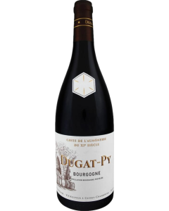 Domaine Dugat-Py Bourgogne Rouge 2022