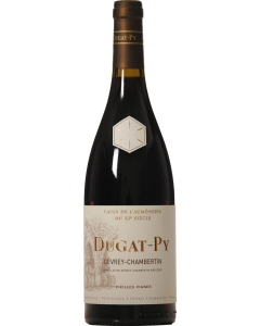 Domaine Dugat-Py Gevrey Chambertin Vieilles Vignes 2019