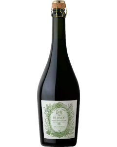 Domaine EdeM N.0 Blonde Non-Alc Sparkling
