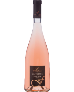 Domaine Fournier Les Belles Vignes Sancerre Rose 2020