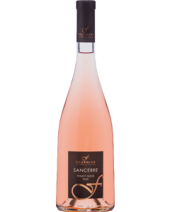 Domaine Fournier Les Belles Vignes Sancerre Rose 2023