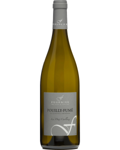 Domaine Fournier Pouilly Fume Les Deux Cailloux 2023