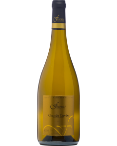 Domaine Fournier Sancerre Grande Cuvee La Chaudouillonne 2021