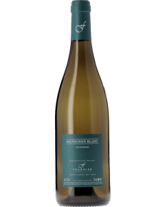Domaine Fournier Sauvignon Blanc F de Fournier 2024