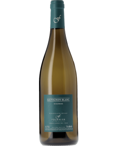 Domaine Fournier Sauvignon Blanc F de Fournier 2025