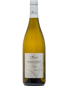 Domaine Fournier Silex Sancerre Blanc 2022