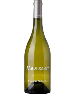 Domaine Francois Mikulski Meursault 2020