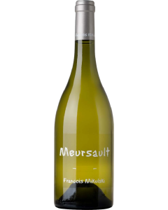Domaine Francois Mikulski Meursault 2022