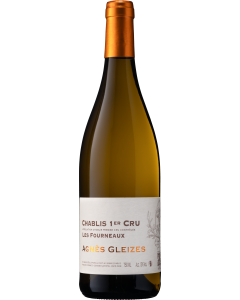 Domaine Gautheron Agnes Gleizes Chablis Premier Cru Les Fourneaux 2023
