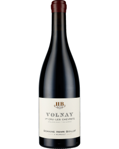 Domaine Henri Boillot Volnay Premier Cru Les Chevrets 2022