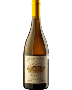 Domaine Huet Vouvray Clos du Bourg Moelleux 2018