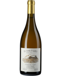 Domaine Huet Vouvray Le Haut Lieu Moelleux 2020