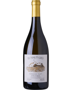 Domaine Huet Vouvray Le Haut Lieu Sec 2022