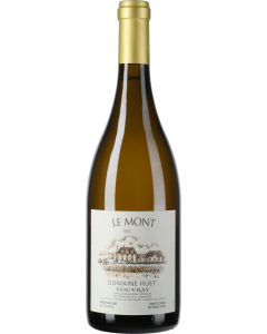 Domaine Huet Vouvray Le Mont Sec 2021