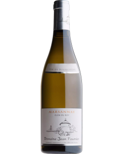 Domaine Jean Fournier Marsannay Clos du Roy Blanc 2022