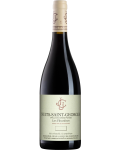 Domaine Jean-Jacques Confuron Nuits-Saint-Georges Les Fleurieres 2019