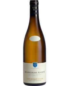 Domaine Jean-Jacques Girard Bourgogne Aligote 2022