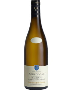 Domaine Jean-Jacques Girard Bourgogne Chardonnay Monopole Combe d'Orange 2024