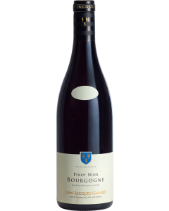 Domaine Jean-Jacques Girard Bourgogne Pinot Noir 2023