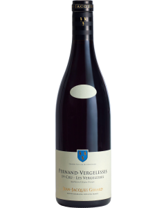 Domaine Jean-Jacques Girard Pernand-Vergelesses Premier Cru Les Vergelesses 2021