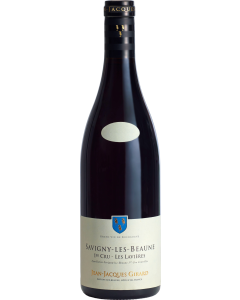 Domaine Jean-Jacques Girard Savigny les Beaune Premier Cru Les Lavieres 2020