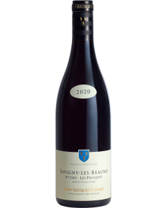 Domaine Jean-Jacques Girard Savigny les Beaune Premier Cru Les Peuillets 2023