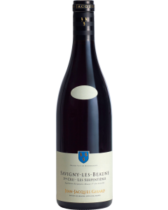 Domaine Jean-Jacques Girard Savigny les Beaune Premier Cru Les Serpentieres 2023