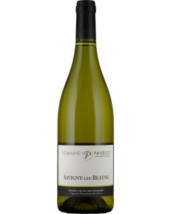 Domaine Jean-Marc & Hugues Pavelot Savigny les Beaune Blanc 2023
