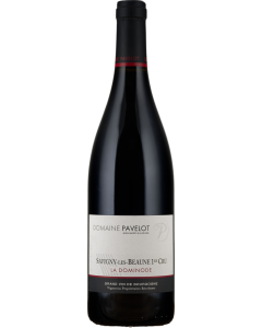 Domaine Jean-Marc & Hugues Pavelot Savigny les Beaune Premier Cru La Dominode 2020